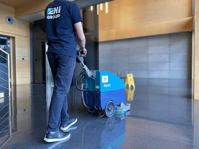 ENIGroup - firma sprzątająca - Rzeszów